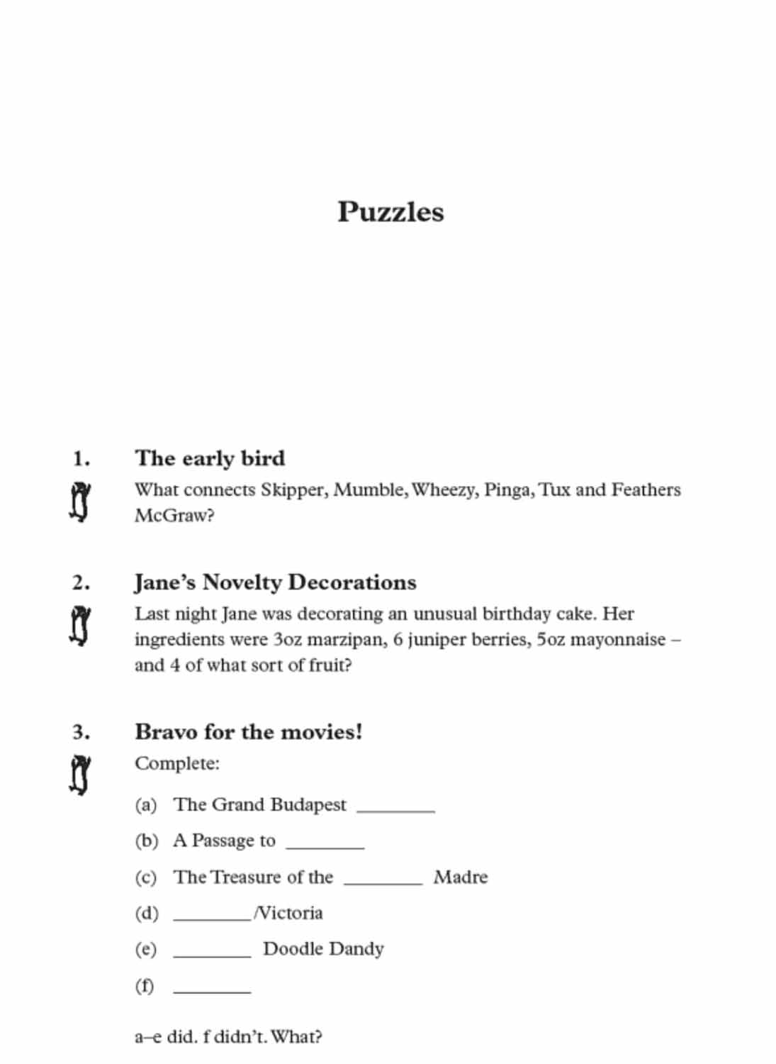 GCHQ Puzzle Book #2, The-Activity: 益智解謎 Puzzle & Quiz-買書書 BuyBookBook