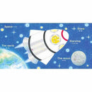 野貓軍團 GO GO GO！(QR code 英語發音) (工藤紀子)-非故事: 學前基礎 Preschool Basics-買書書 BuyBookBook