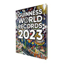 Guinness World Records 2023 - 買書書 BuyBookBook