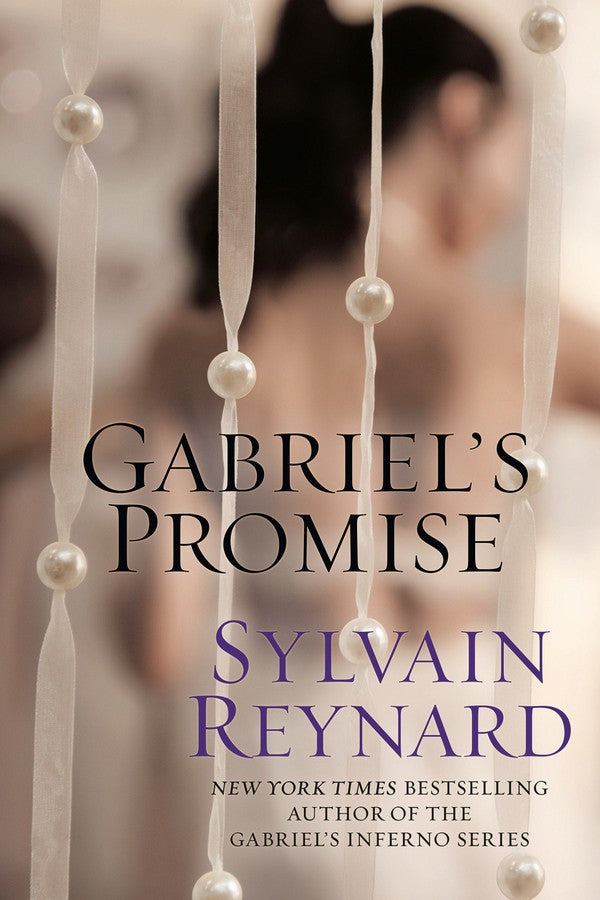 Gabriel's Promise-Fiction: Romance-買書書 BuyBookBook