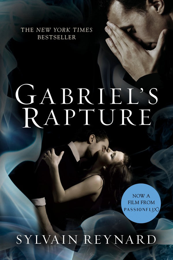 Gabriel's Rapture-Fiction: Erotic-買書書 BuyBookBook