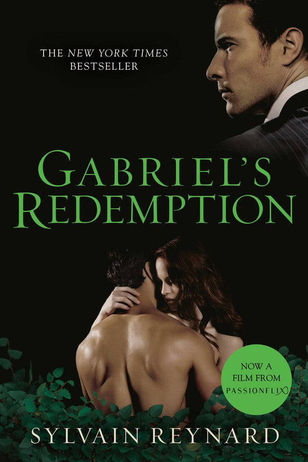 Gabriel's Redemption-Fiction: Erotic-買書書 BuyBookBook