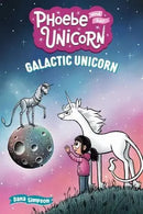 Galactic Unicorn-Children’s / Teenage general interest: Humour and jokes-買書書 BuyBookBook