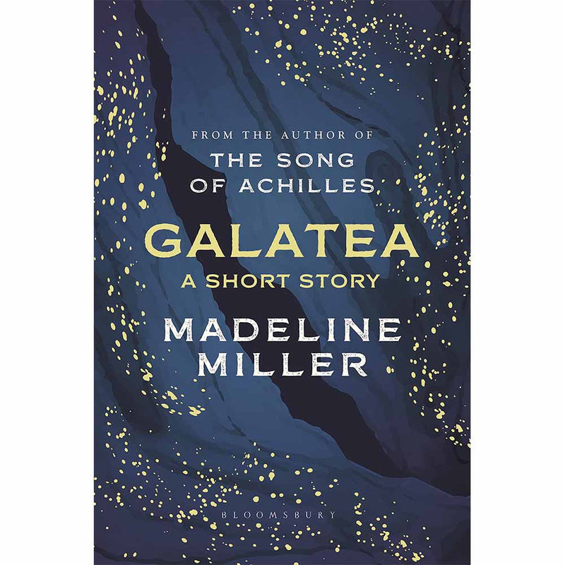 Galatea (A Short Story)-Fiction: 劇情故事 General-買書書 BuyBookBook