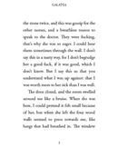 Galatea (A Short Story)-Fiction: 劇情故事 General-買書書 BuyBookBook