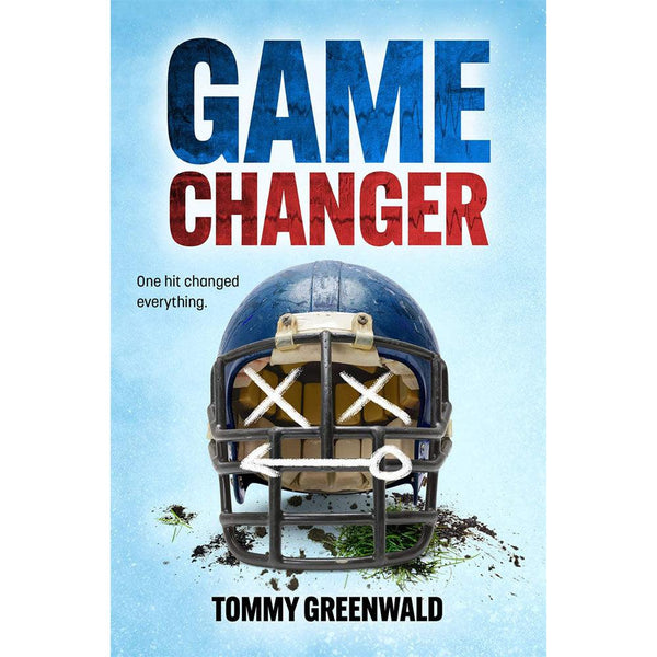 Game Changer - 買書書 BuyBookBook