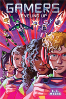 Gamers 2: Leveling Up-Children’s / Teenage fiction: Sporting stories-買書書 BuyBookBook