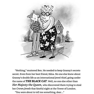 Gangsta Granny