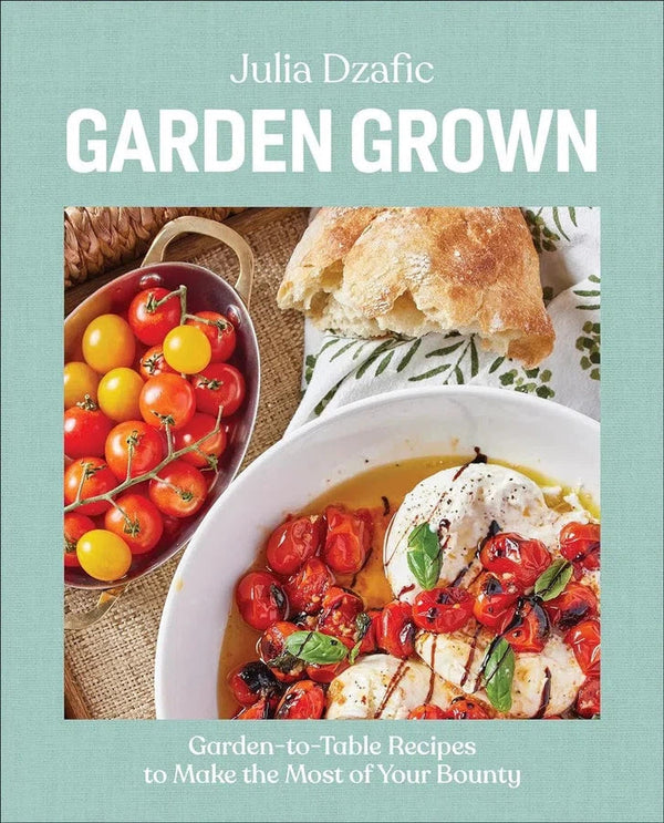 Garden Grown-Gardening: fruit and vegetable-買書書 BuyBookBook