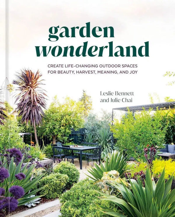 Garden Wonderland-Lifestyle and Leisure-買書書 BuyBookBook