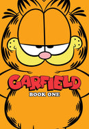 Garfield Book One-Graphic novel / Comic book / Manga: genres-買書書 BuyBookBook