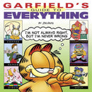 Garfield's Guide to Everything-Fiction: 幽默搞笑 Humorous-買書書 BuyBookBook