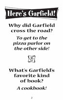 Garfield's Joke Zone/ Garfield's in Your Face Insults-Fiction: 幽默搞笑 Humorous-買書書 BuyBookBook
