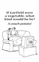 Garfield's Joke Zone/ Garfield's in Your Face Insults-Fiction: 幽默搞笑 Humorous-買書書 BuyBookBook