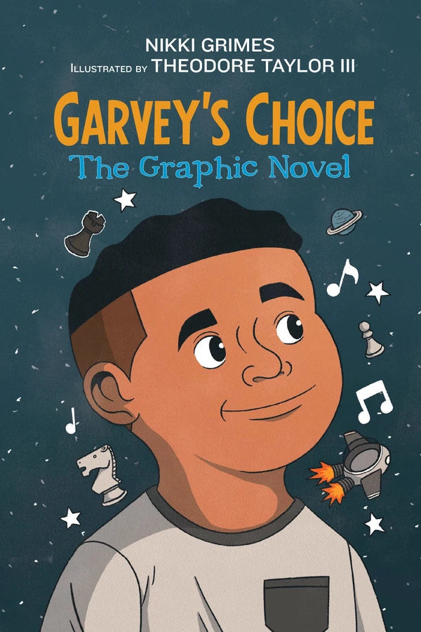 Garvey's Choice-Graphic novels/ Comic books/ Manga/ Cartoons-買書書 BuyBookBook