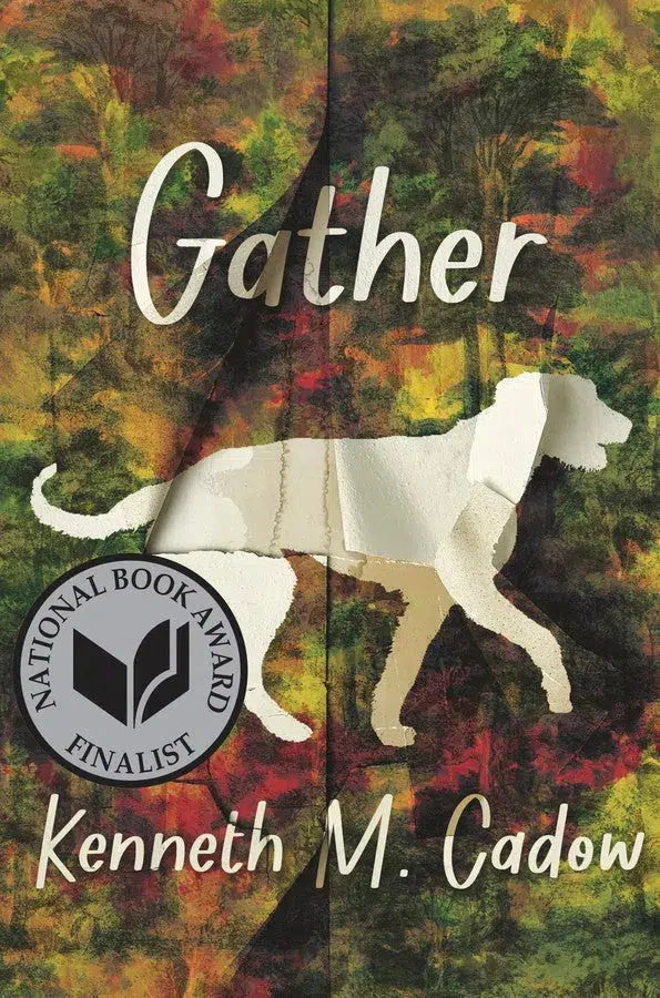 Gather-Children’s / Teenage fiction: General, modern and contemporary fiction-買書書 BuyBookBook