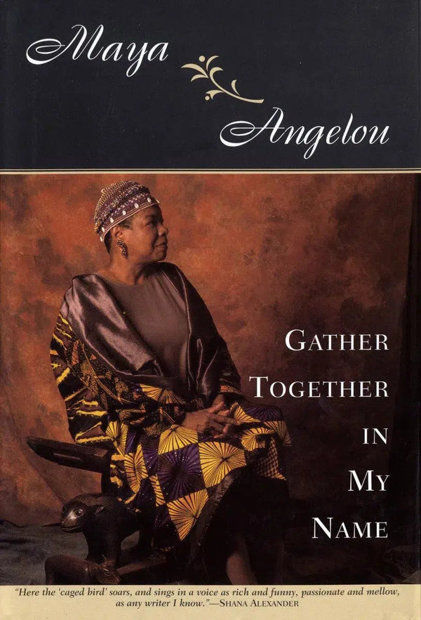 Gather Together in My Name-Biography and memoirs-買書書 BuyBookBook