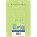 Gathering Blue (Lois Lowry) Harpercollins (UK)