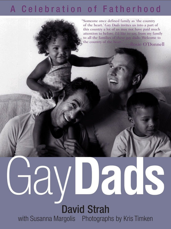 Gay Dads-Family and health-買書書 BuyBookBook