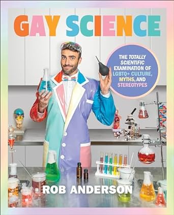 Gay Science-Humour-買書書 BuyBookBook