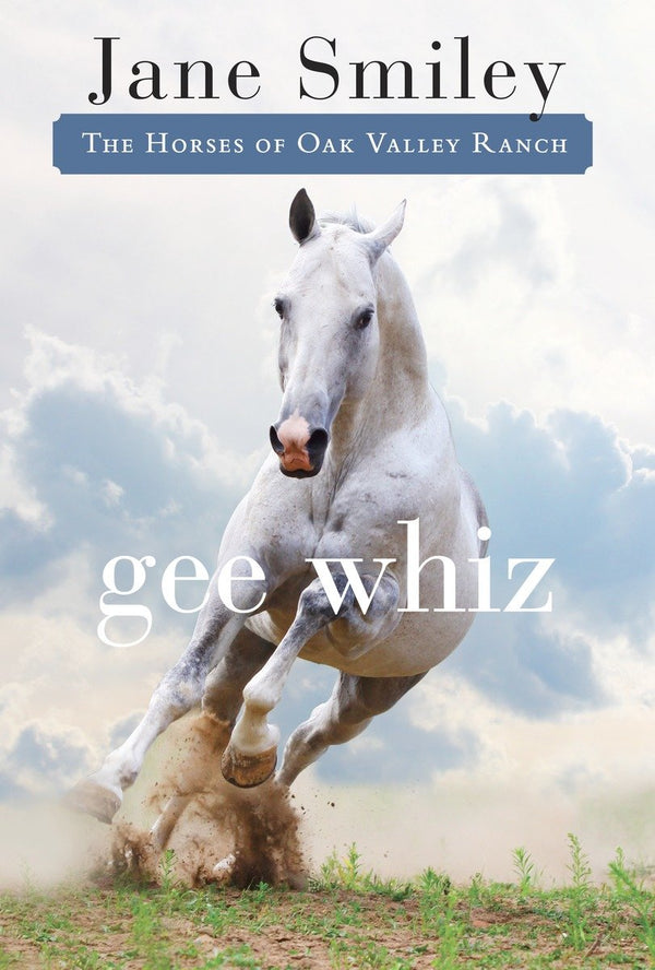 Gee Whiz-Children’s / Teenage fiction: General and modern fiction-買書書 BuyBookBook