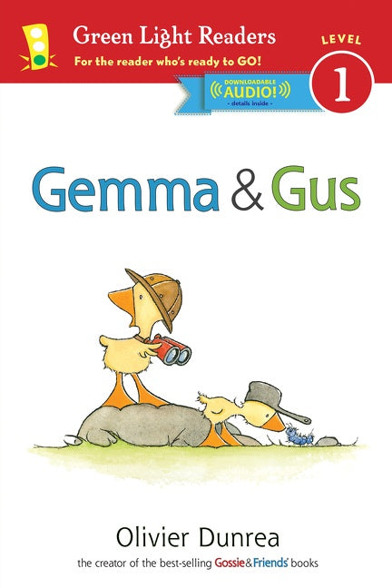 Gemma & Gus-Children’s / Teenage fiction: General and modern fiction-買書書 BuyBookBook