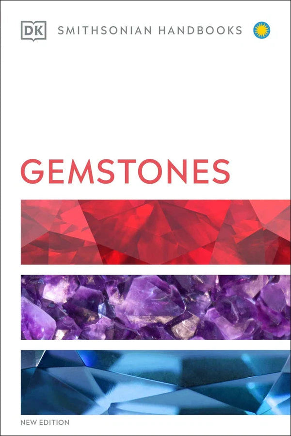 Gemstones-Nature and the natural world: general interest-買書書 BuyBookBook