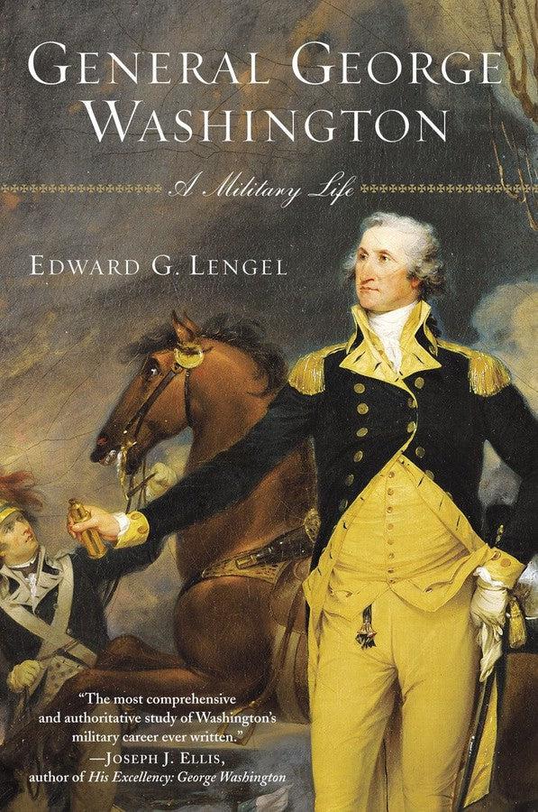 General George Washington-Biography and memoirs-買書書 BuyBookBook