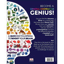 General Knowledge Genius! (Hardback) DK UK