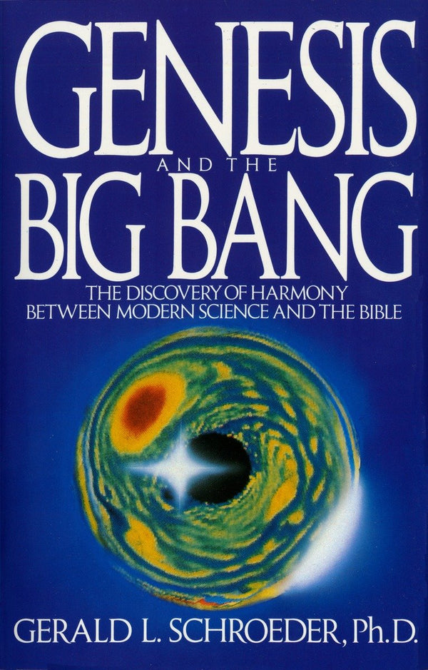 Genesis and the Big Bang Theory-Mathematics and Science-買書書 BuyBookBook