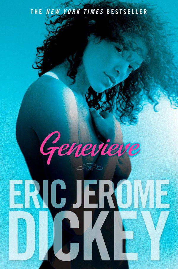 Genevieve-Fiction: general and literary-買書書 BuyBookBook