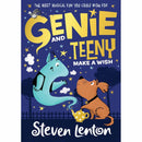 Genie and Teeny, The