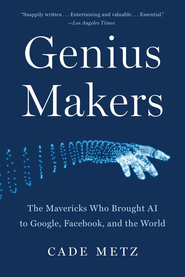 Genius Makers-Computing and Information Technology-買書書 BuyBookBook