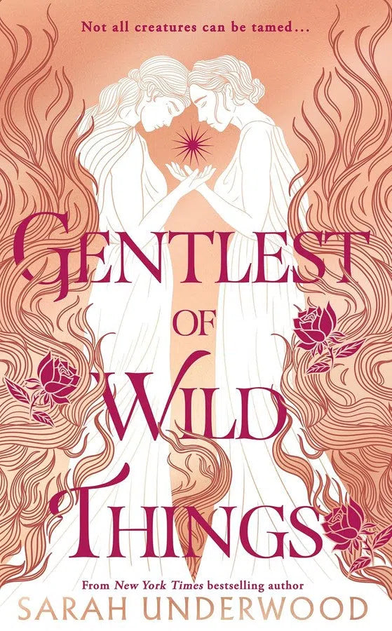 Gentlest of Wild Things (Sarah Underwood)-Children’s / Teenage fiction: Fantasy-買書書 BuyBookBook