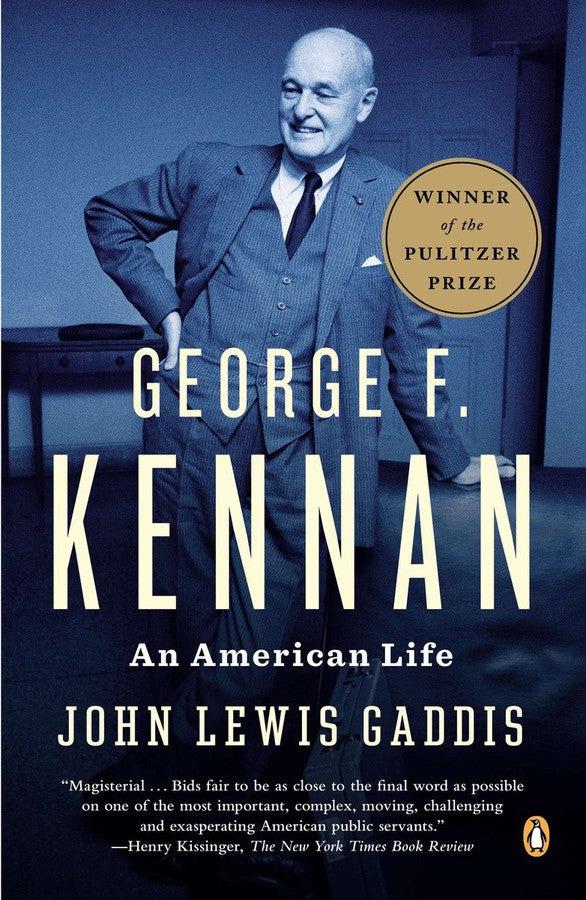 George F. Kennan-Biography and memoirs-買書書 BuyBookBook