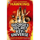 George's Secret Key