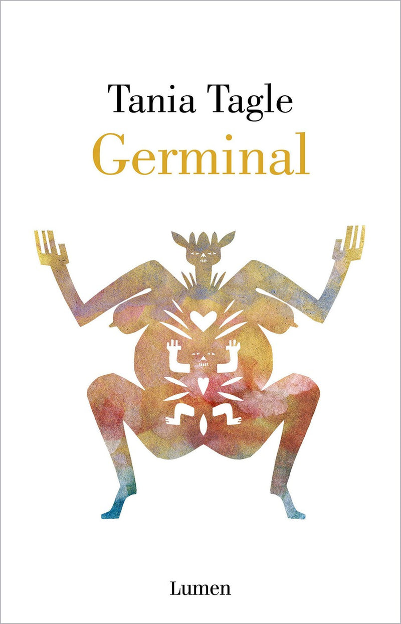 Germinal (Spanish Edition)-True stories and non-fiction prose-買書書 BuyBookBook