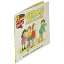 Germs Make Me Sick! (Let's-Read-and-Find-Out L2) (Paperback) Harpercollins US