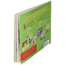 Germs Make Me Sick! (Let's-Read-and-Find-Out L2) (Paperback) Harpercollins US