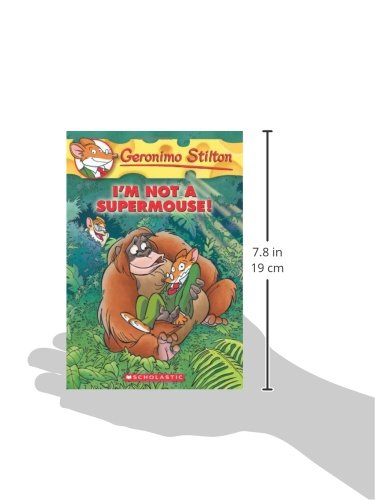 Geronimo Stilton