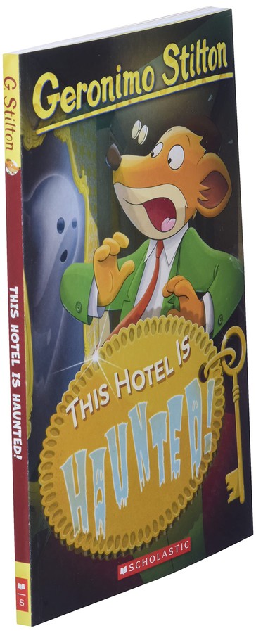 Geronimo Stilton