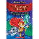 Geronimo Stilton Kingdom of Fantasy