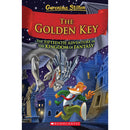 Geronimo Stilton Kingdom of Fantasy