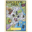 Geronimo Stilton The Graphic Novel