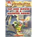 Geronimo Stilton