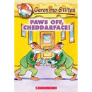 Geronimo Stilton