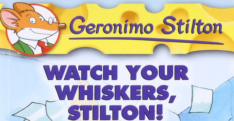 Geronimo Stilton