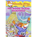 Geronimo Stilton