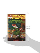 Geronimo Stilton
