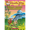 Geronimo Stilton